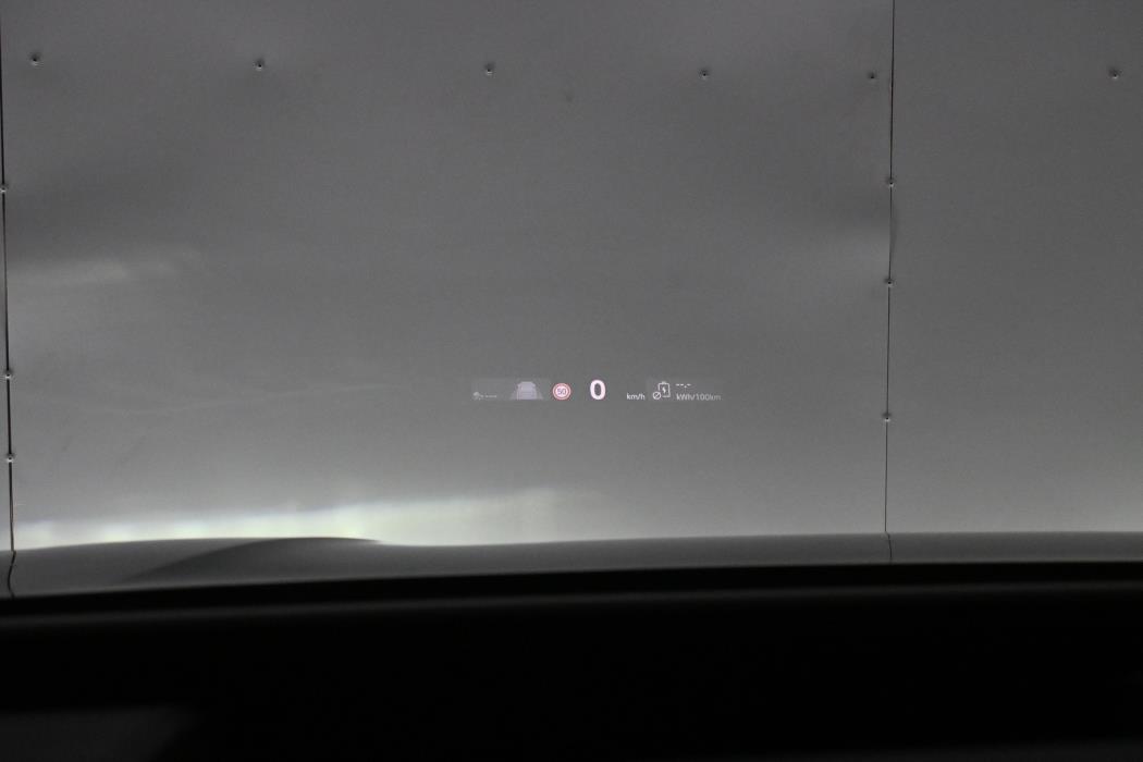 VOLKSWAGEN ID.7 2024
