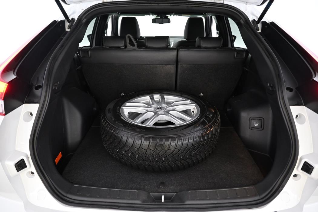 MITSUBISHI Eclipse Cross 2022