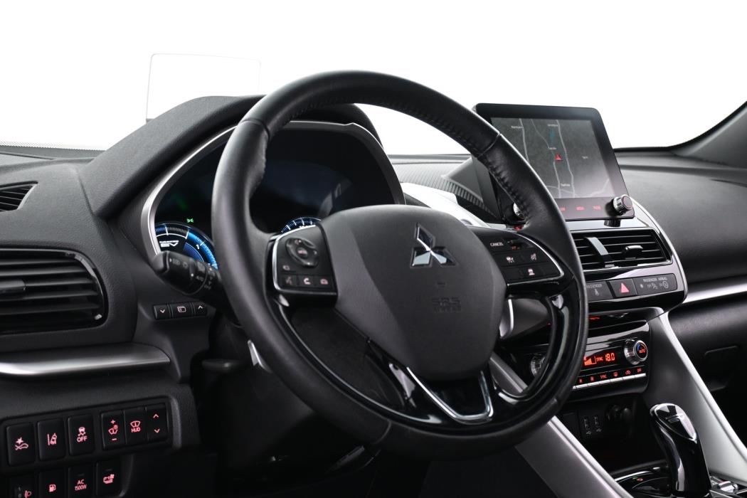 MITSUBISHI Eclipse Cross 2022