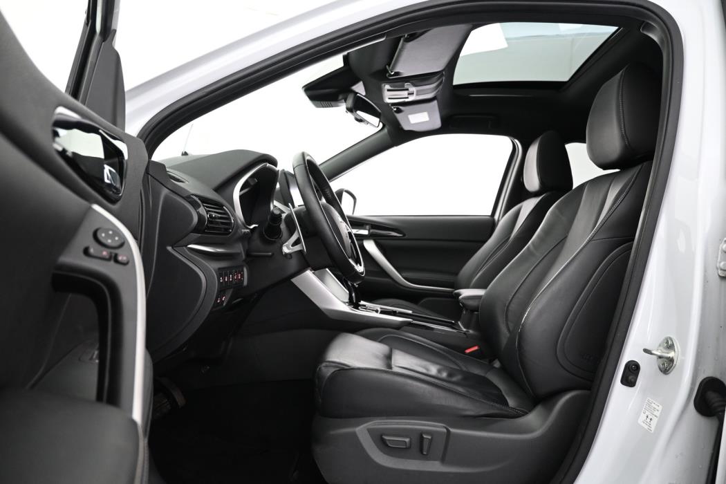 MITSUBISHI Eclipse Cross 2022