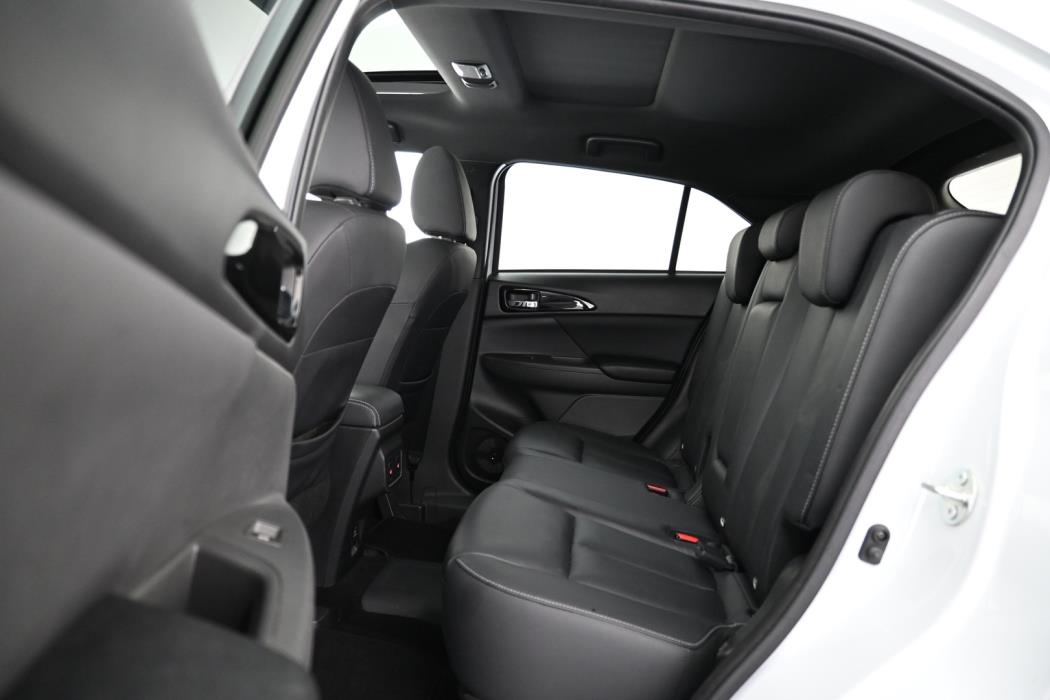 MITSUBISHI Eclipse Cross 2022