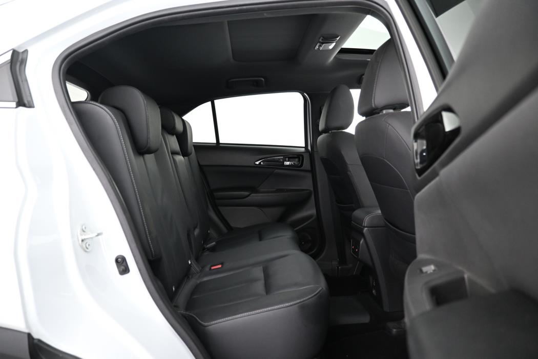 MITSUBISHI Eclipse Cross 2022