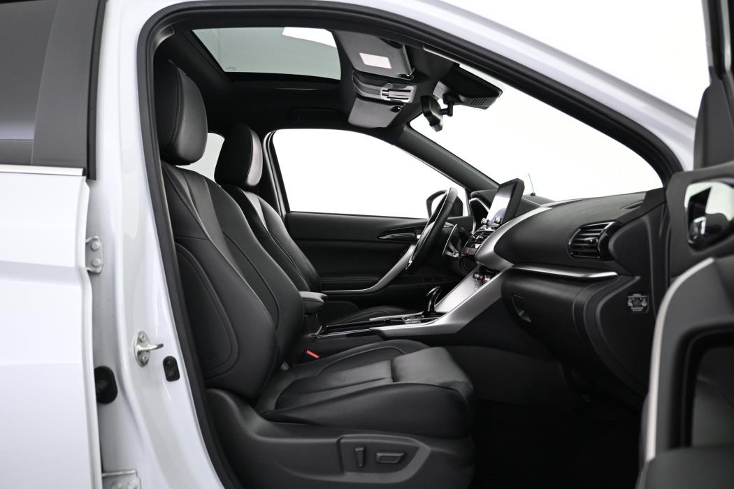 MITSUBISHI Eclipse Cross 2022