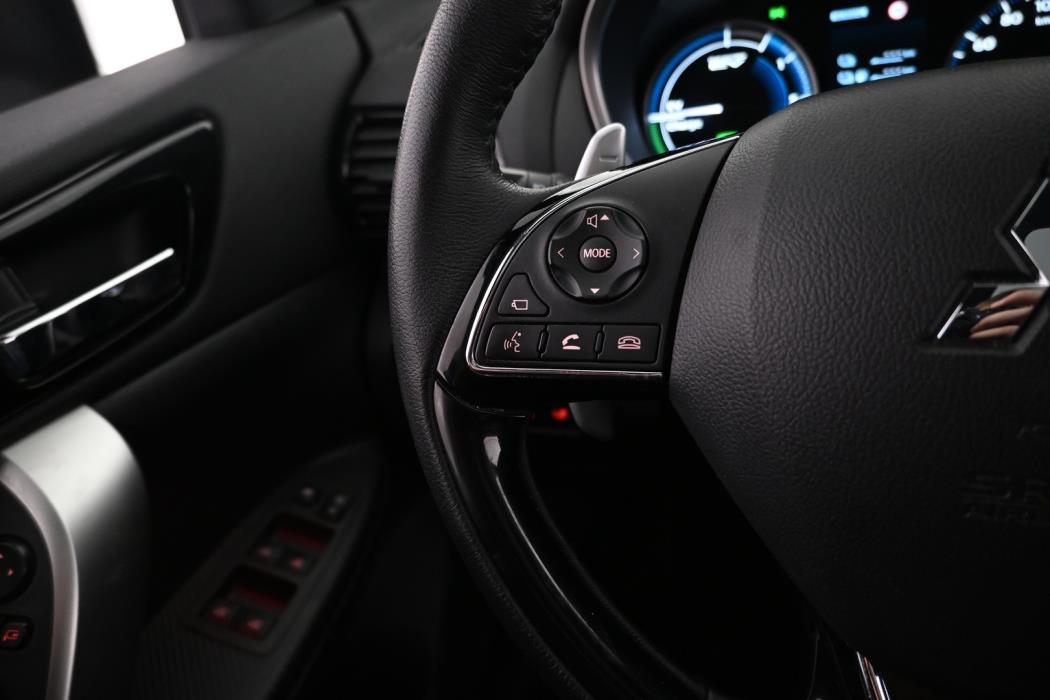 MITSUBISHI Eclipse Cross 2022