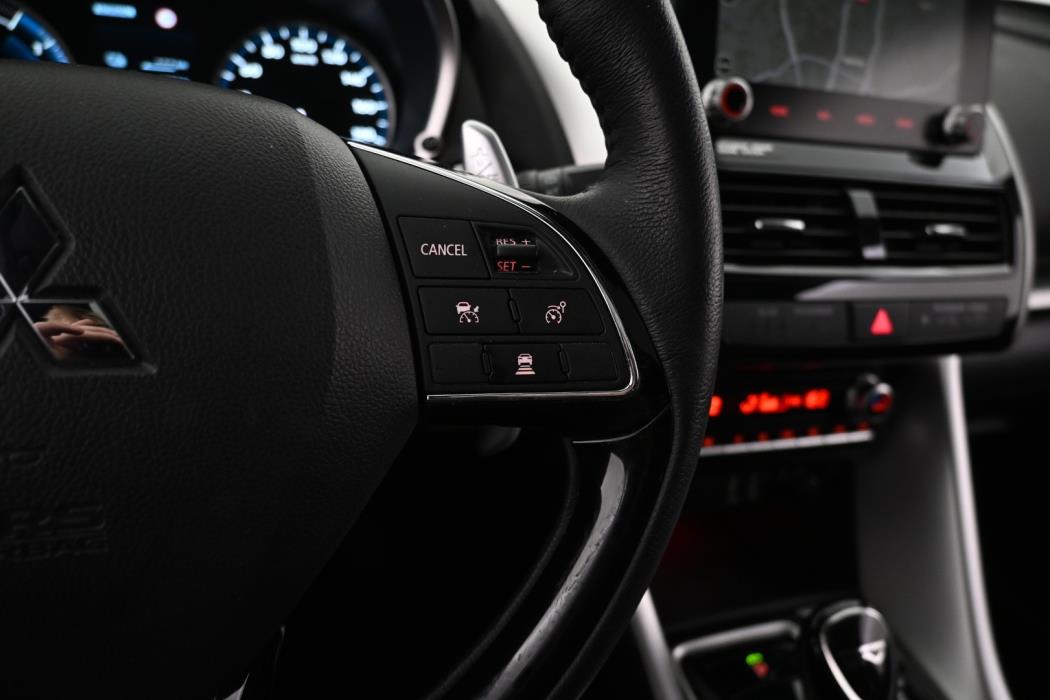 MITSUBISHI Eclipse Cross 2022