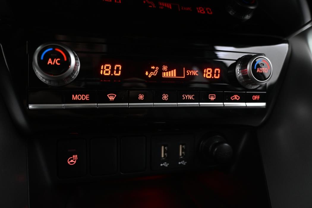 MITSUBISHI Eclipse Cross 2022