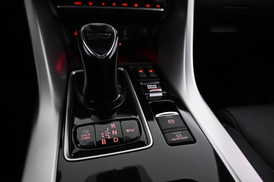 MITSUBISHI Eclipse Cross 2022