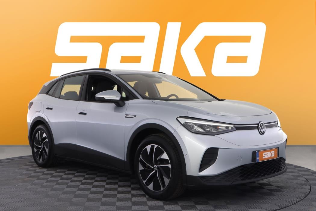 VOLKSWAGEN ID.4 2023