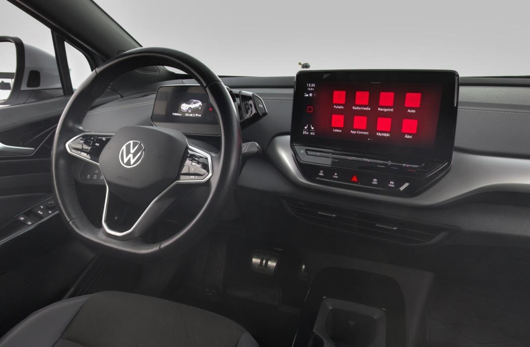 VOLKSWAGEN ID.4 2023