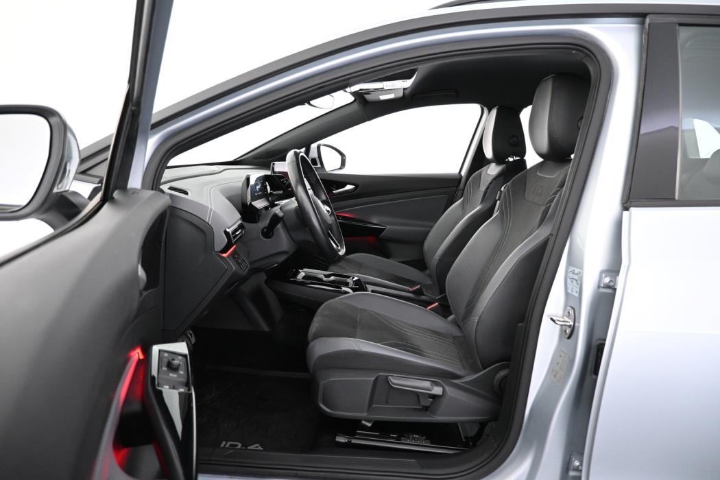 VOLKSWAGEN ID.4 2023