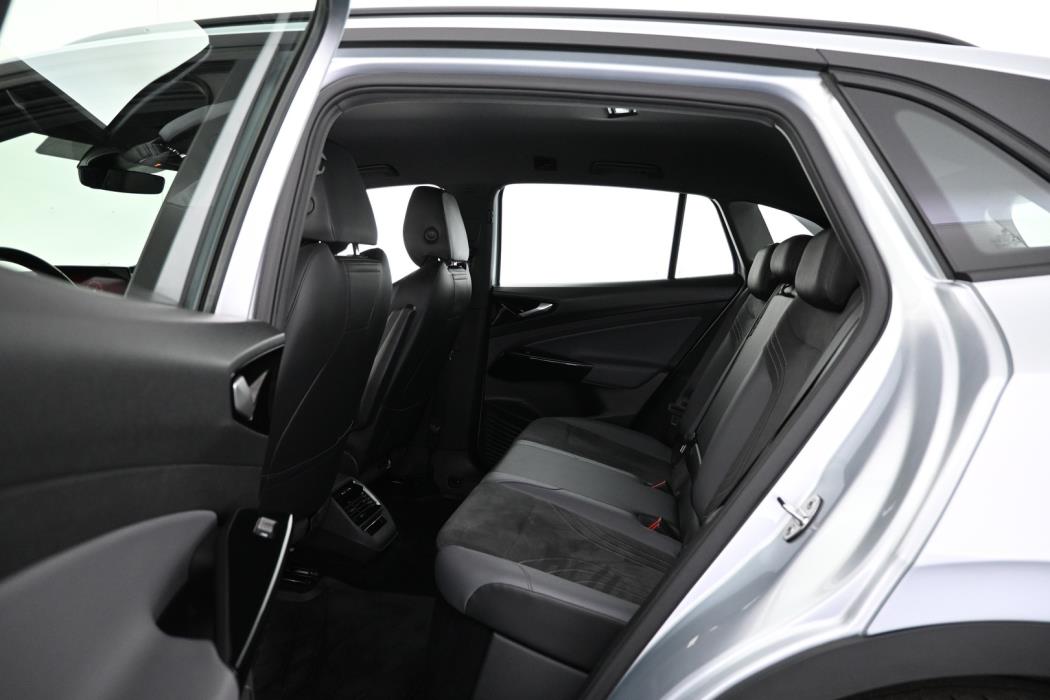 VOLKSWAGEN ID.4 2023