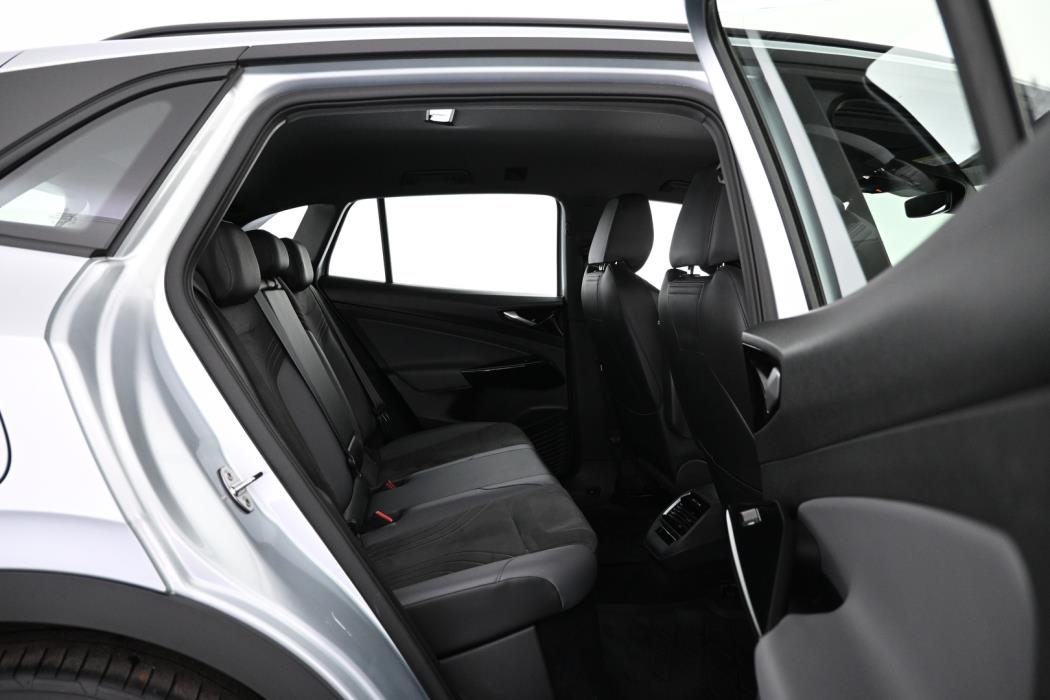 VOLKSWAGEN ID.4 2023