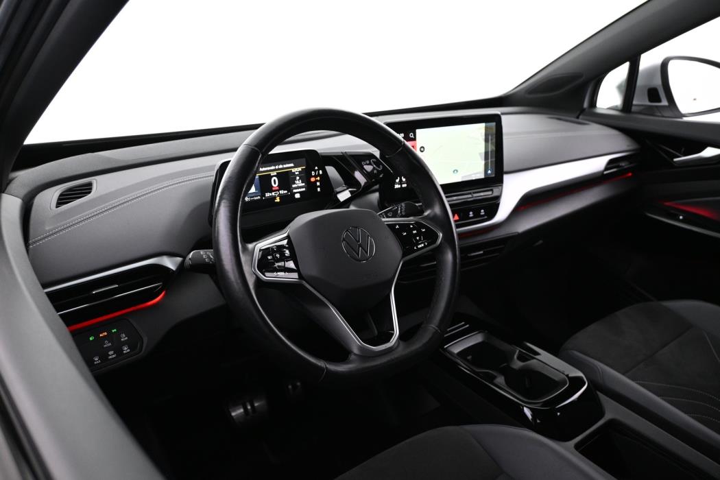 VOLKSWAGEN ID.4 2023