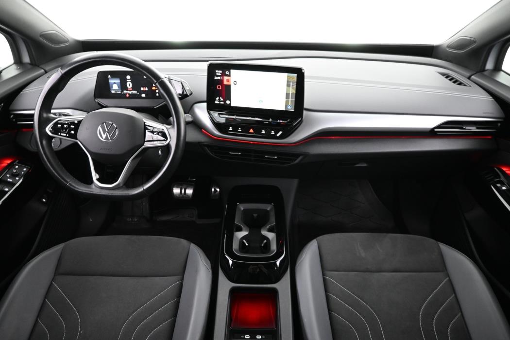 VOLKSWAGEN ID.4 2023
