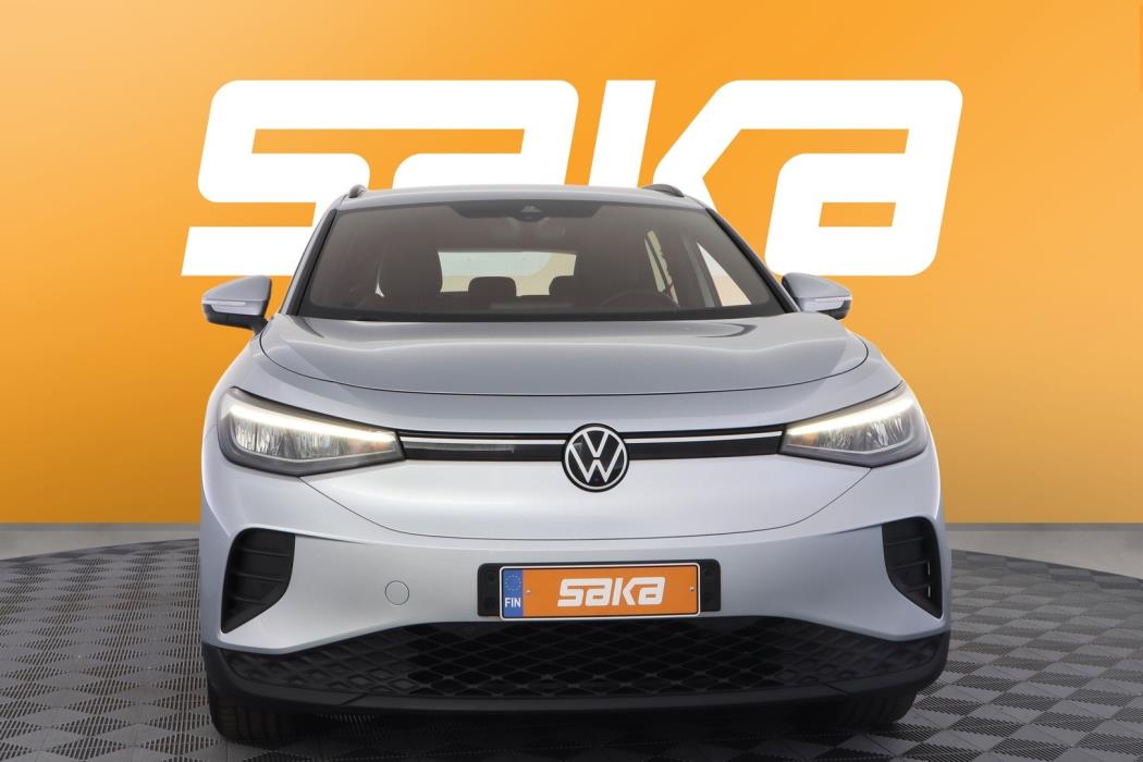 VOLKSWAGEN ID.4 2023