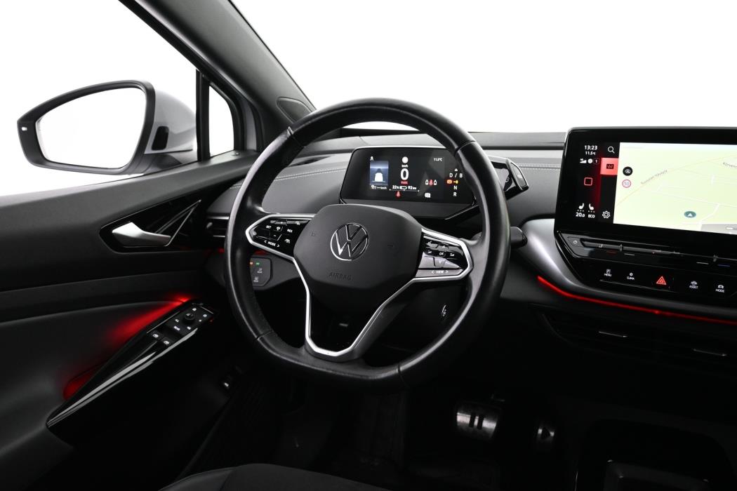VOLKSWAGEN ID.4 2023