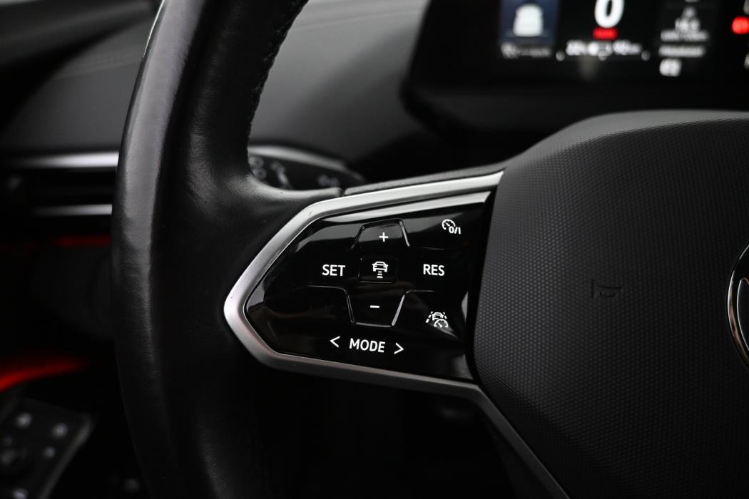 VOLKSWAGEN ID.4 2023