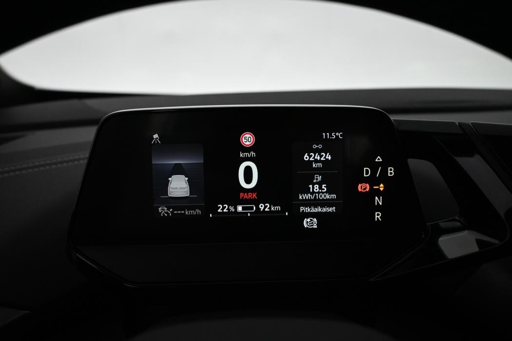 VOLKSWAGEN ID.4 2023