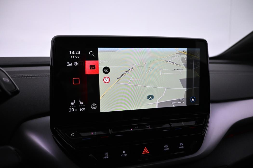 VOLKSWAGEN ID.4 2023