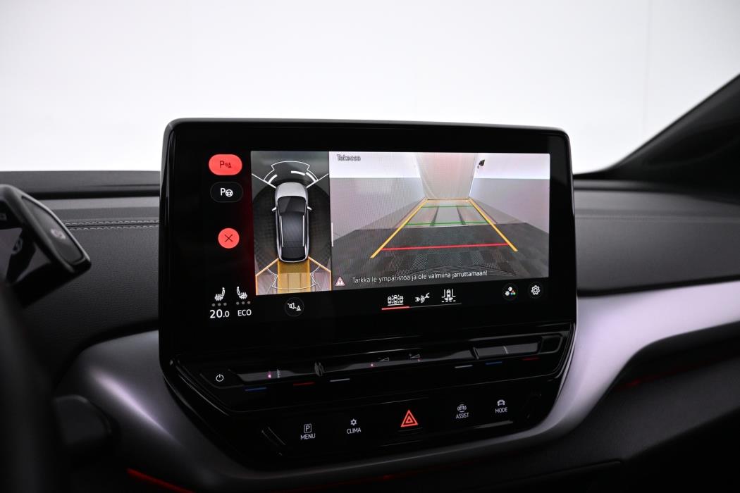 VOLKSWAGEN ID.4 2023