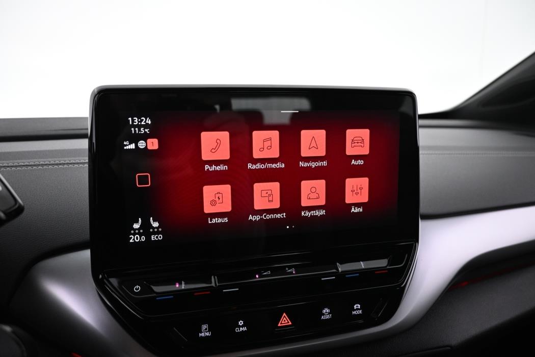 VOLKSWAGEN ID.4 2023