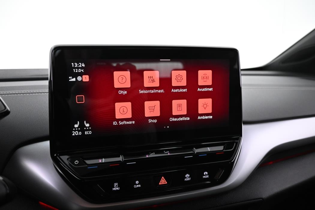 VOLKSWAGEN ID.4 2023