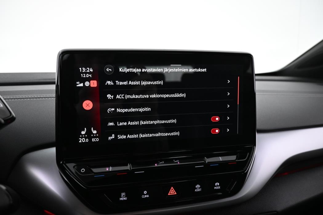 VOLKSWAGEN ID.4 2023