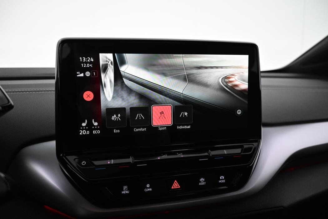 VOLKSWAGEN ID.4 2023