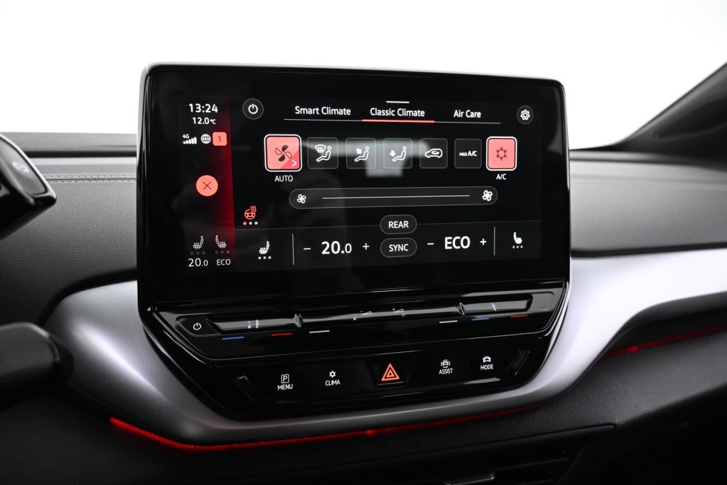 VOLKSWAGEN ID.4 2023