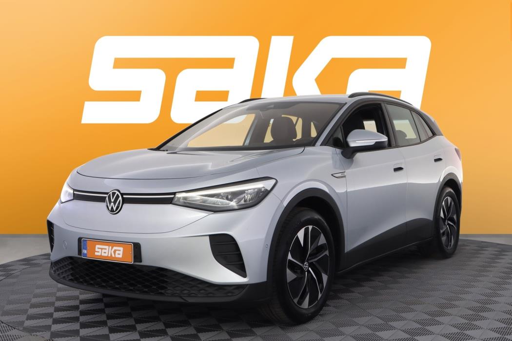 VOLKSWAGEN ID.4 2023