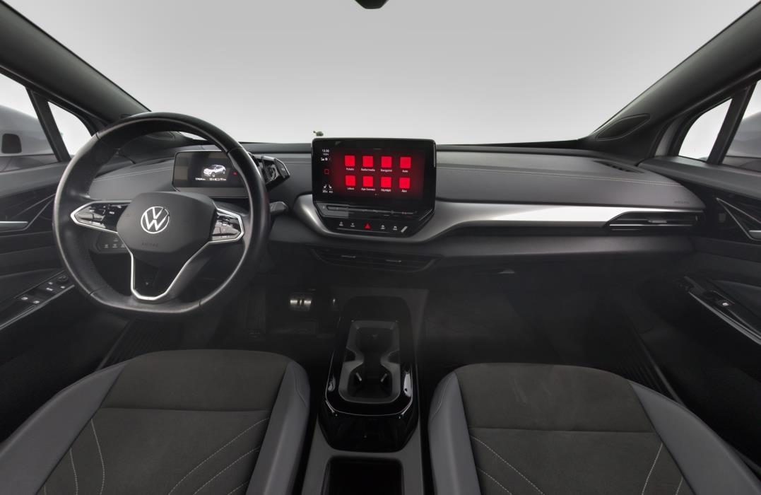 VOLKSWAGEN ID.4 2023