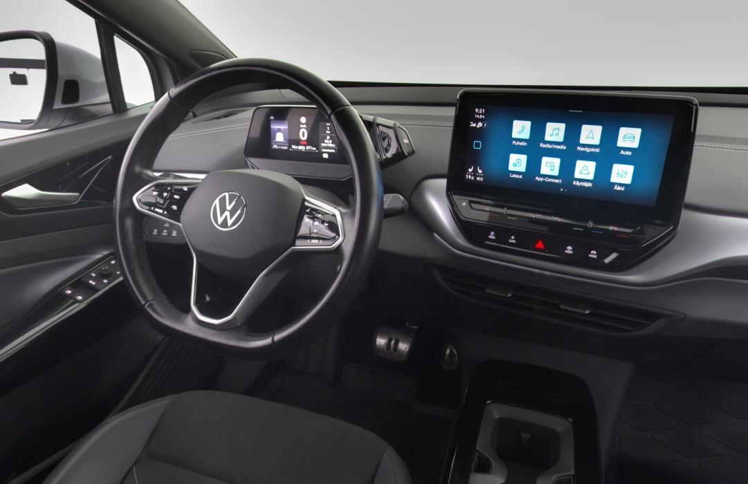 VOLKSWAGEN ID.4 2023