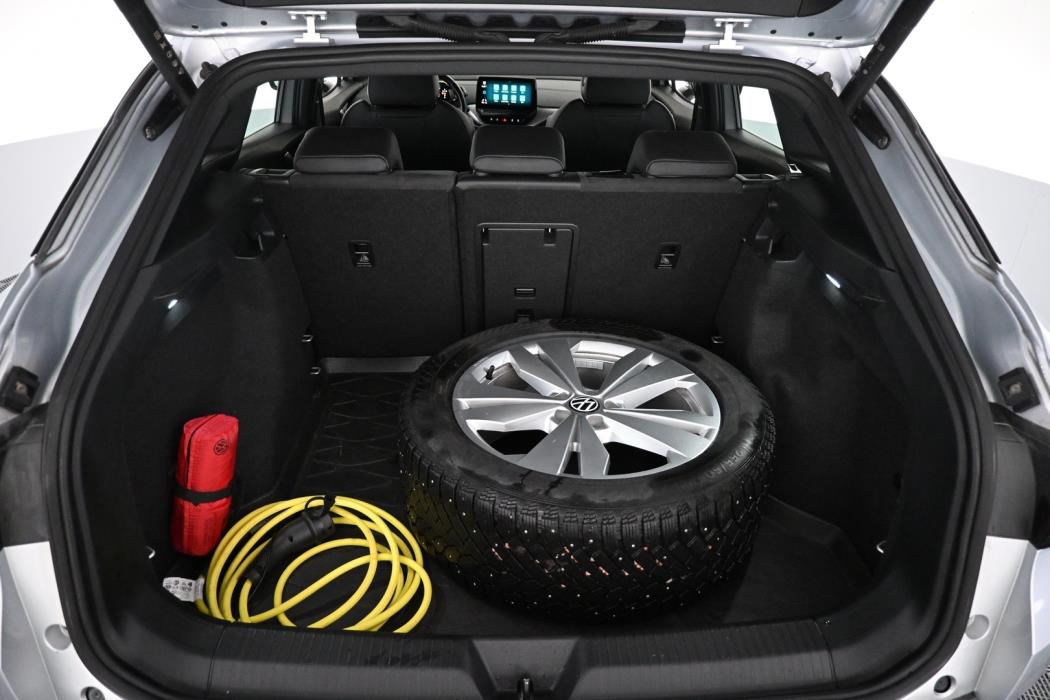 VOLKSWAGEN ID.4 2023