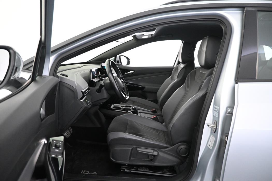 VOLKSWAGEN ID.4 2023