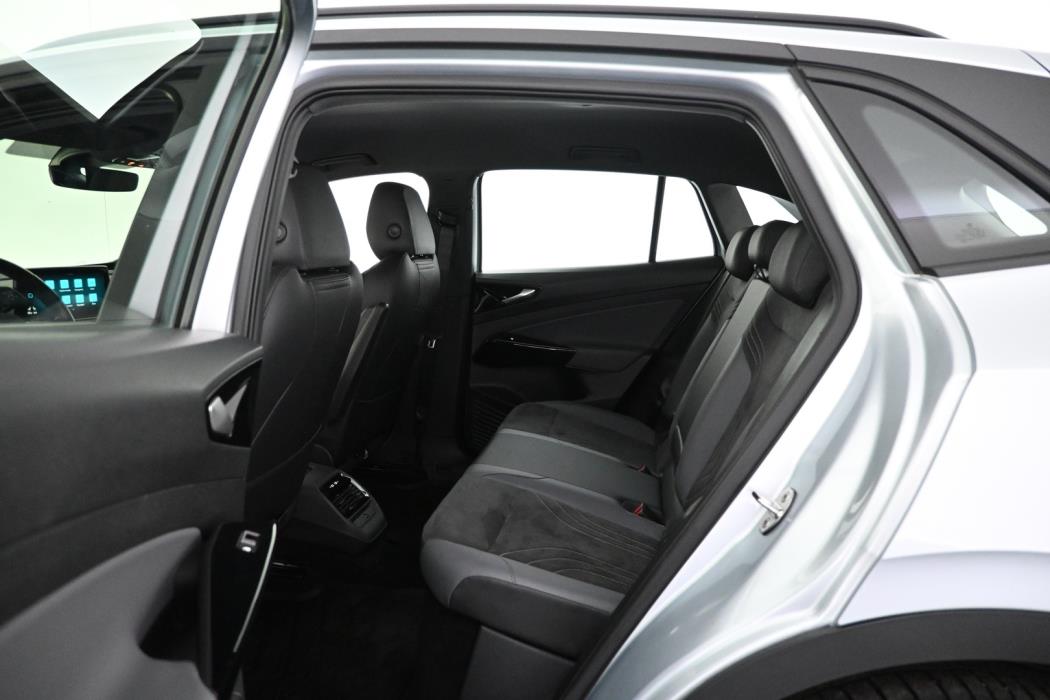 VOLKSWAGEN ID.4 2023