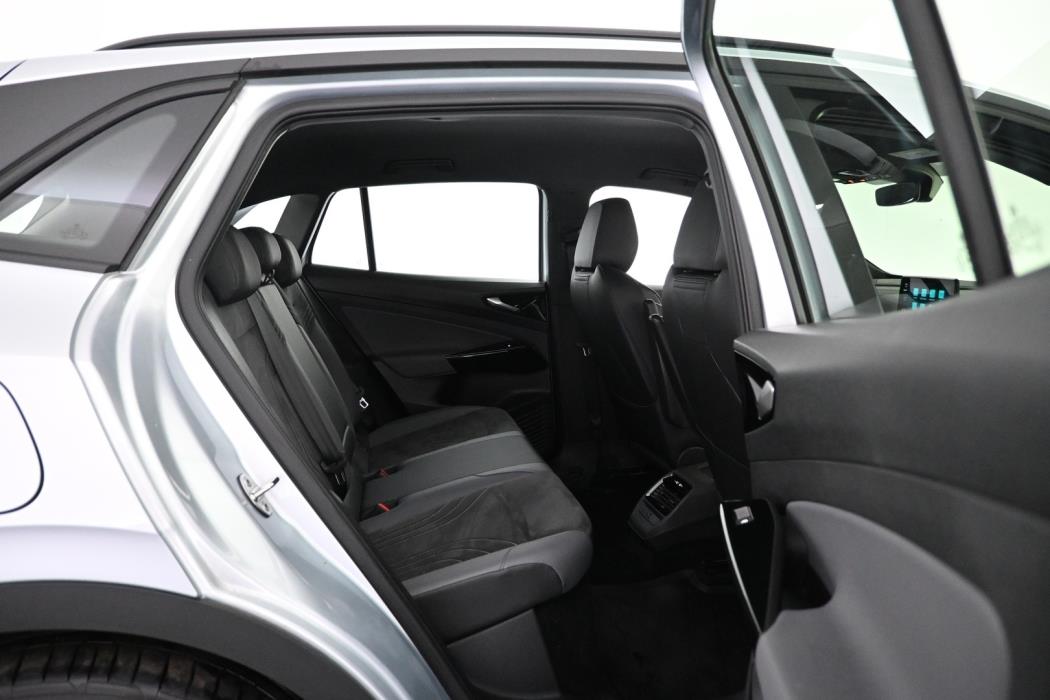 VOLKSWAGEN ID.4 2023