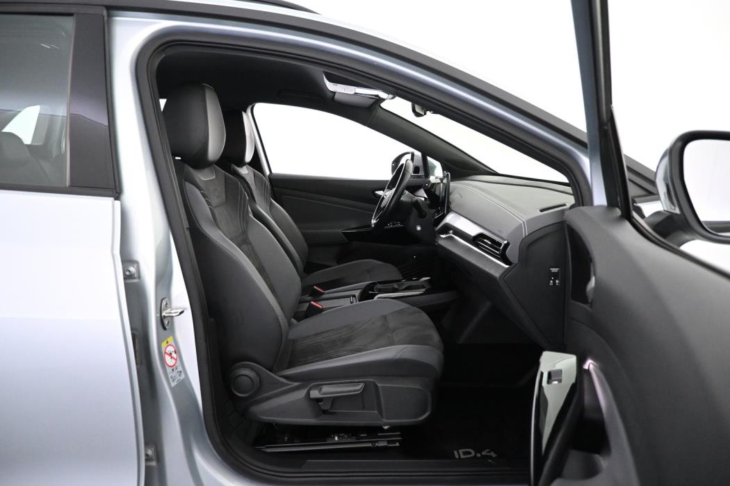 VOLKSWAGEN ID.4 2023