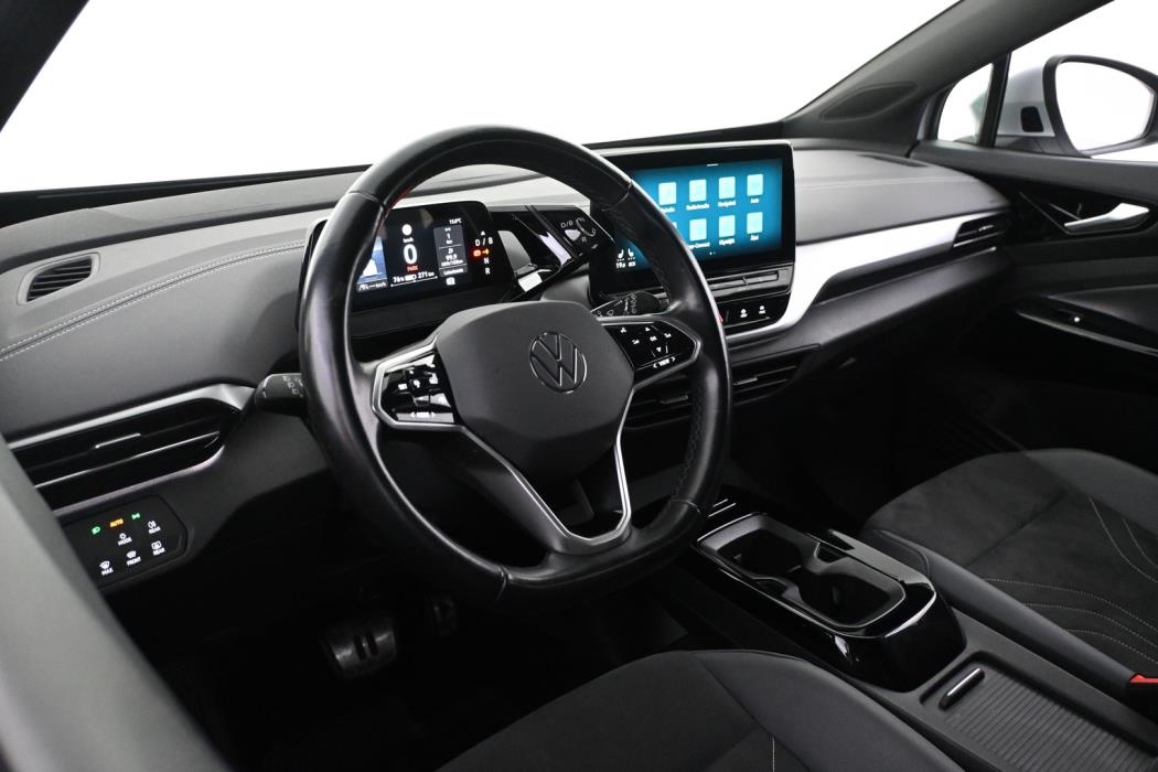 VOLKSWAGEN ID.4 2023