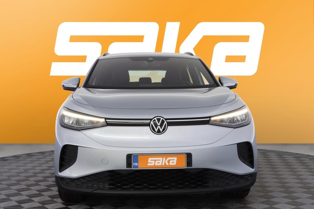 VOLKSWAGEN ID.4 2023