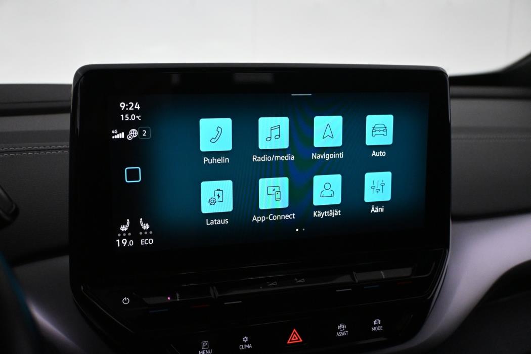 VOLKSWAGEN ID.4 2023