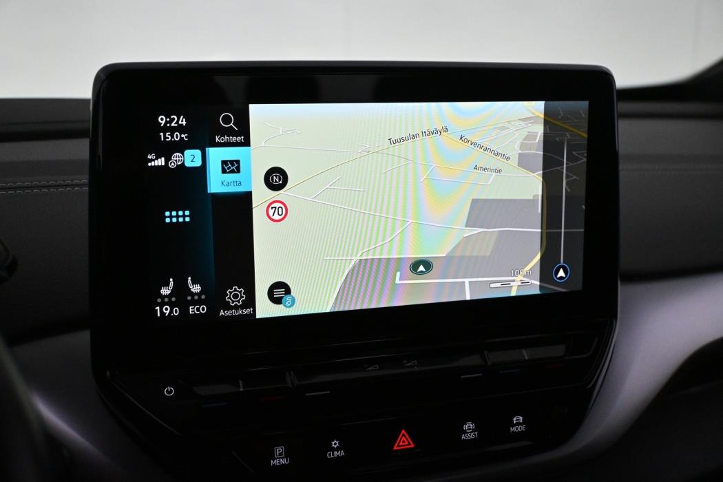 VOLKSWAGEN ID.4 2023