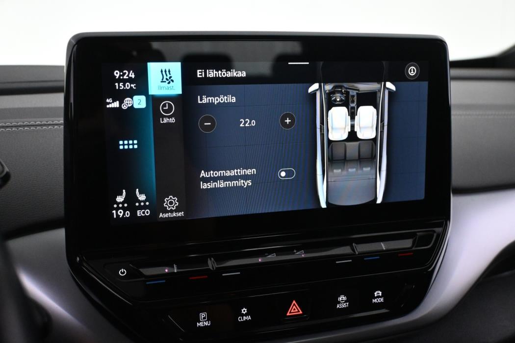 VOLKSWAGEN ID.4 2023