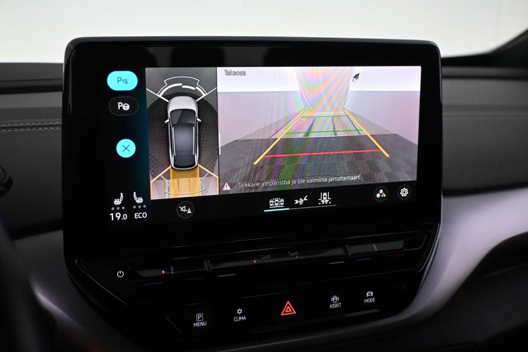 VOLKSWAGEN ID.4 2023