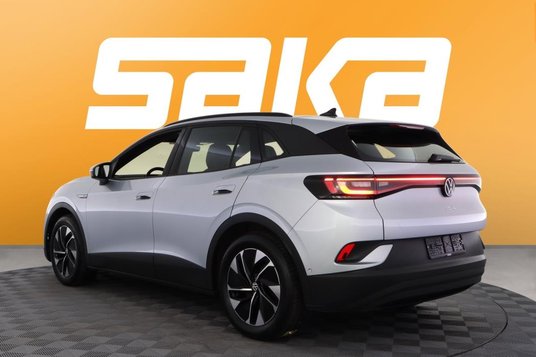 VOLKSWAGEN ID.4 2023