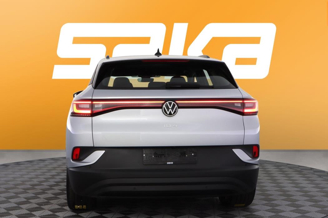 VOLKSWAGEN ID.4 2023