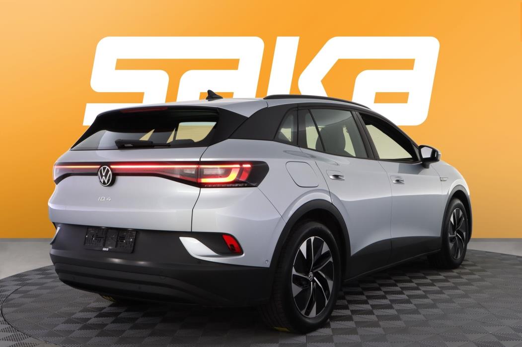 VOLKSWAGEN ID.4 2023