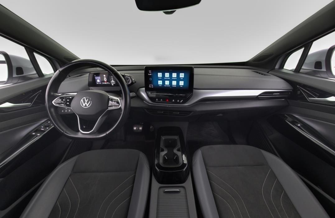 VOLKSWAGEN ID.4 2023