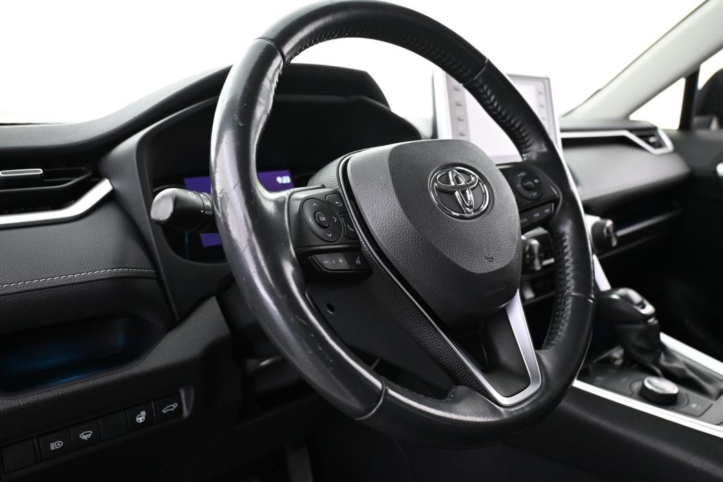 TOYOTA RAV4 2019
