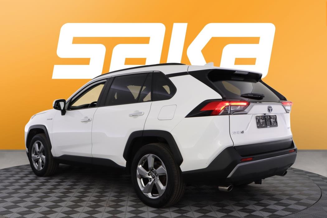 TOYOTA RAV4 2019