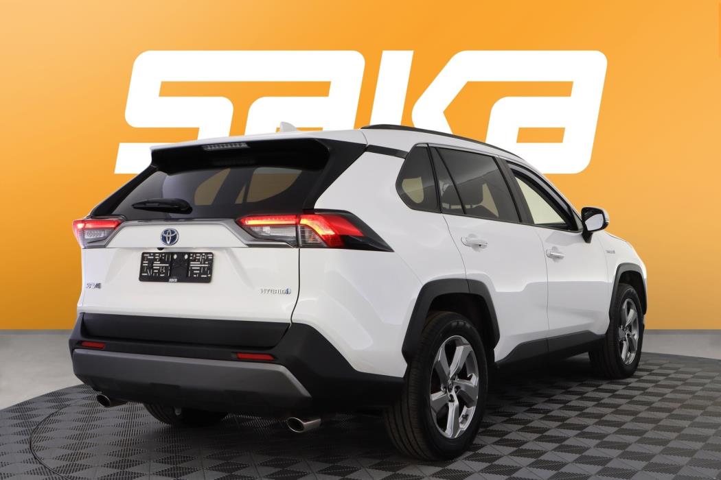 TOYOTA RAV4 2019